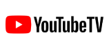 YouTube TV Logo