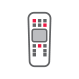 Get  a FREE Voice Remote with CABLELINK INC in CARTERVILLE, IL - A DISH Authorized Retailer